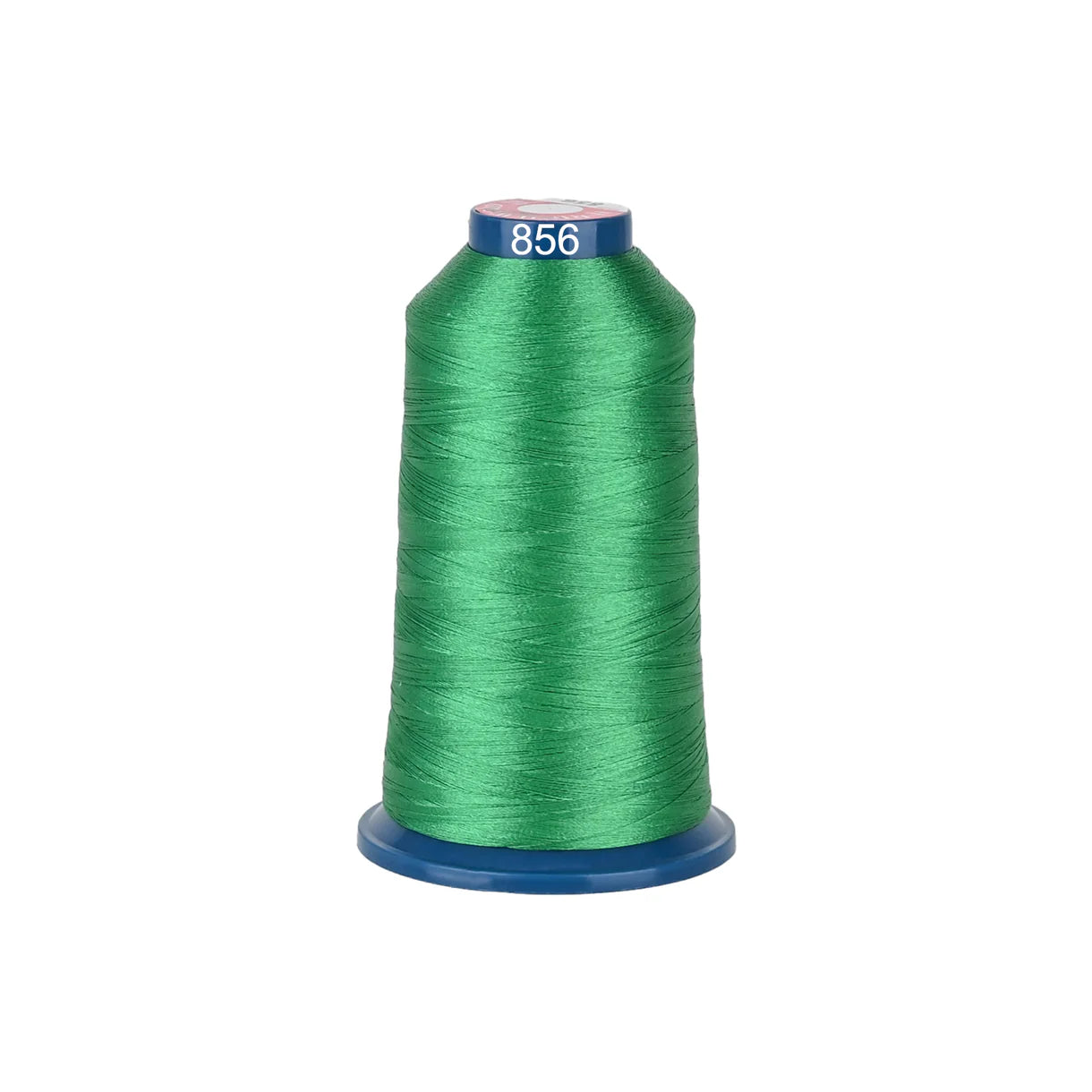 100 Individual colors 4000m 108D/2 40wt Richword Selected Polyester Embroidery Thread / Sewing Thread