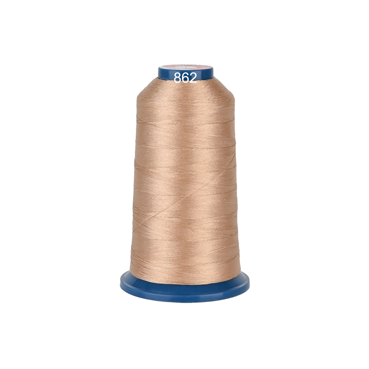 100 Individual colors 4000m 108D/2 40wt Richword Selected Polyester Embroidery Thread / Sewing Thread