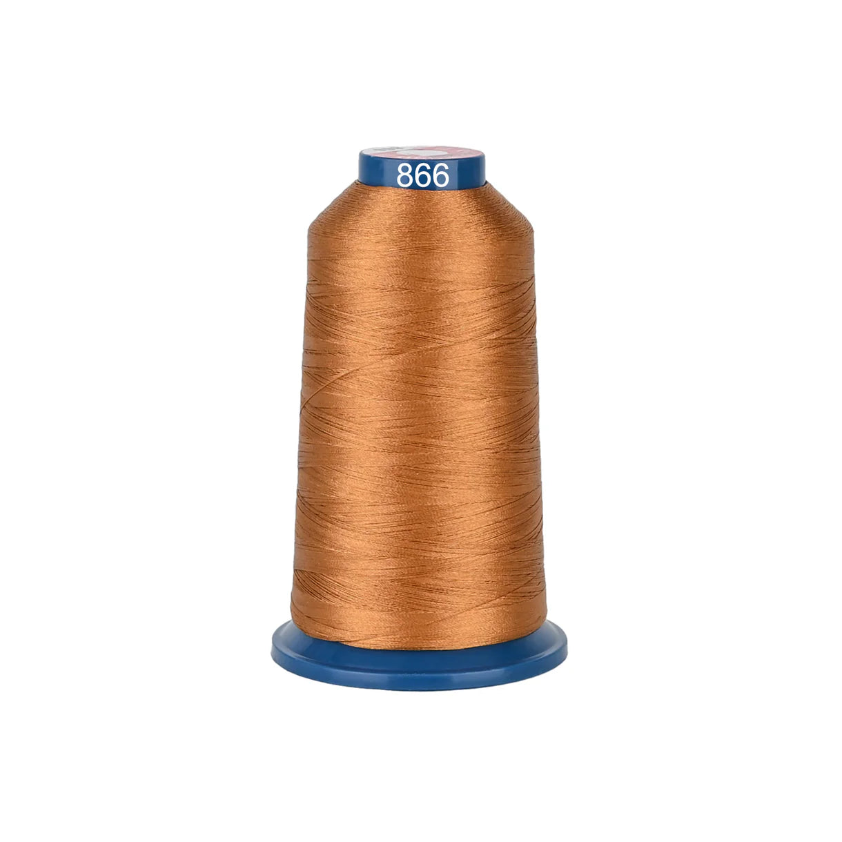 100 Individual colors 4000m 108D/2 40wt Richword Selected Polyester Embroidery Thread / Sewing Thread