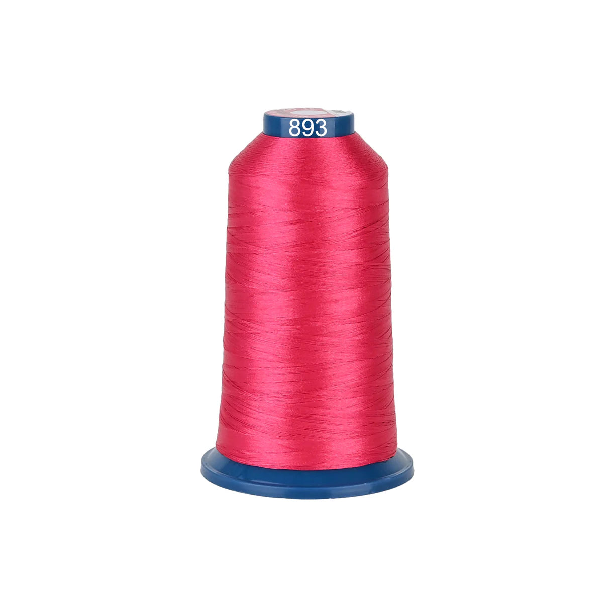 100 Individual colors 4000m 108D/2 40wt Richword Selected Polyester Embroidery Thread / Sewing Thread