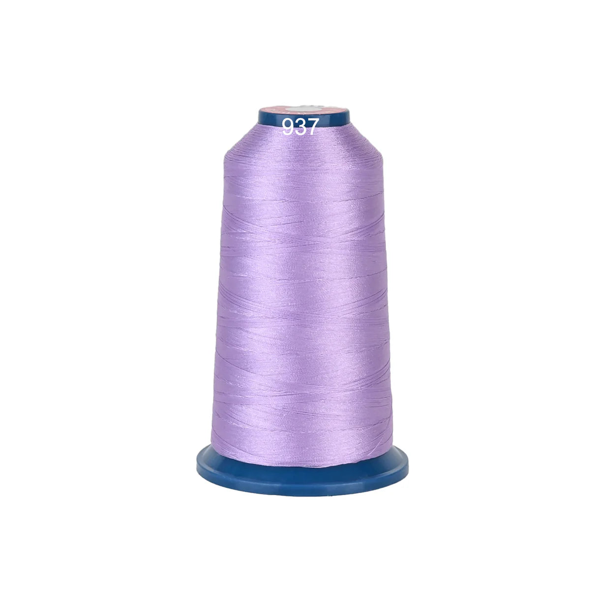 100 Individual colors 4000m 108D/2 40wt Richword Selected Polyester Embroidery Thread / Sewing Thread