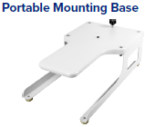 Portable Mounting Base