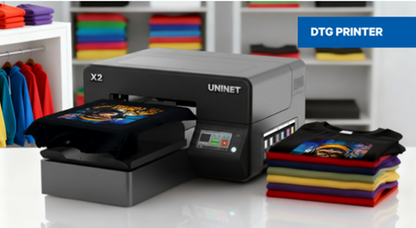 UNINET® X2™ DTG Printer