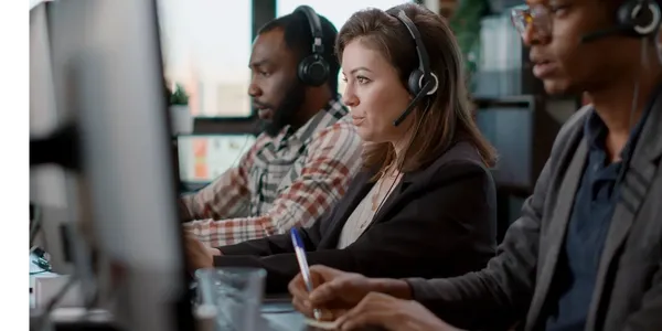 Customer Support