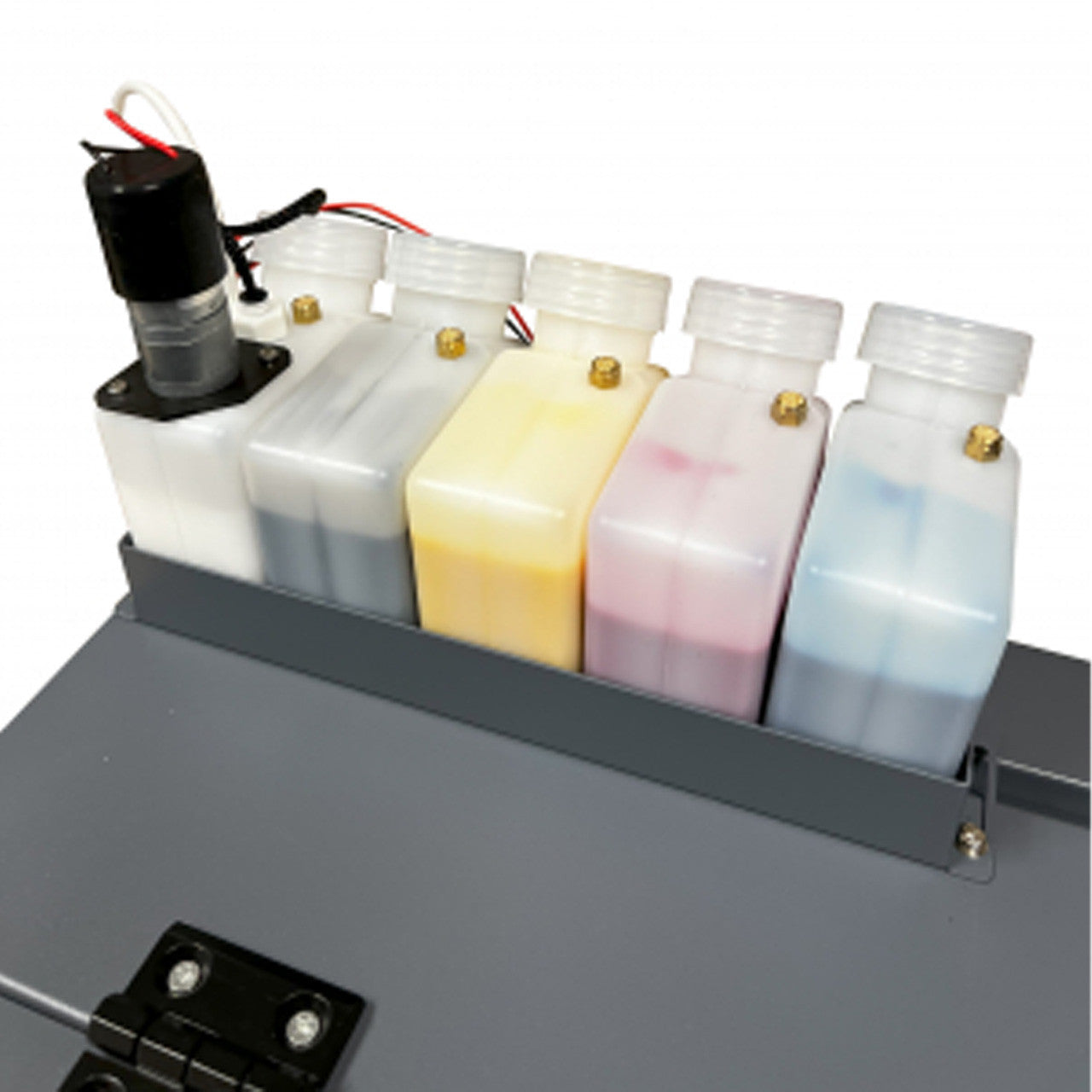 UNINET® DTF™ 1200  Direct-to-Film Printer Bundle w/ Shake- N-Bake