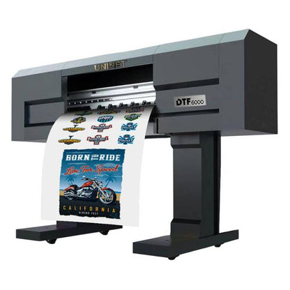 Uninet DTF 6000