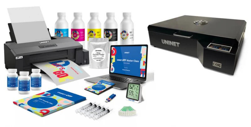 Uninet DTF 100