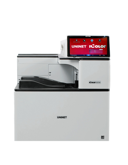 Uninet iColor 800W