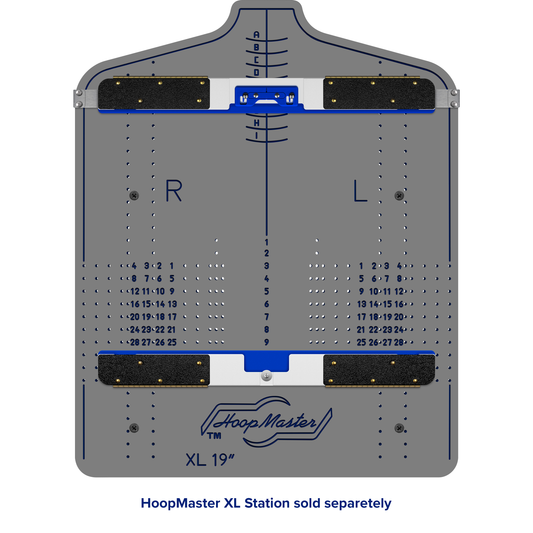 XL Station Adjustable Fixture
