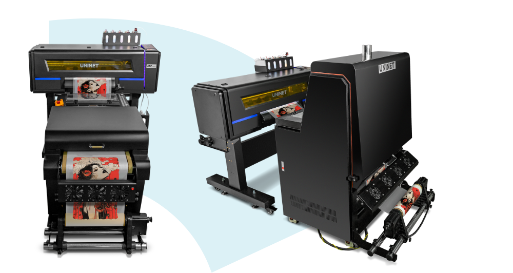 Uninet DTF 4300