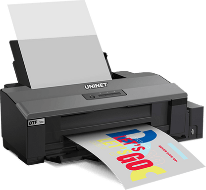 Uninet DTF 100