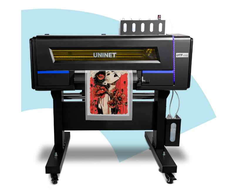 Uninet DTF 4300