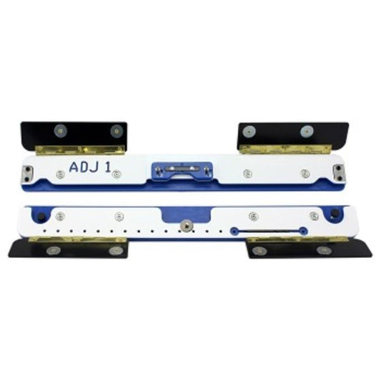 Standard Station Adjustable Fixture