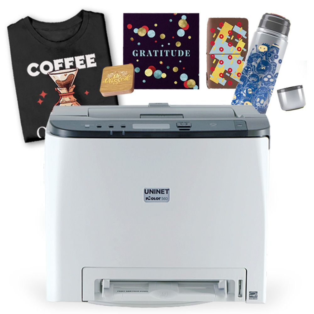 Uninet iColor 560 WTP/DTF