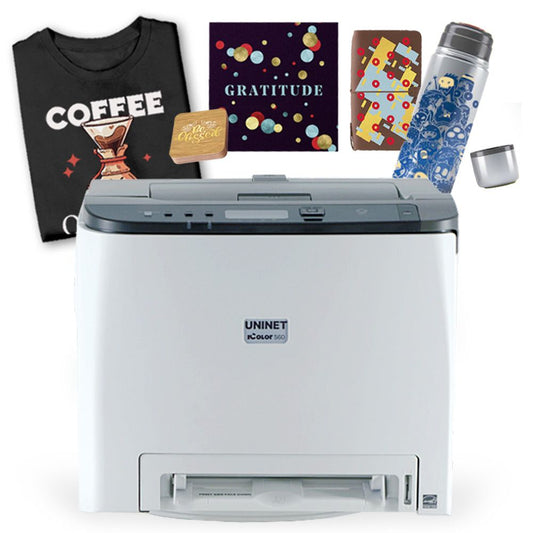 Uninet iColor 560 WTP/DTF
