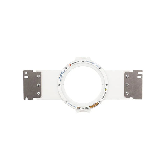 4.375" Round Mighty Hoop For JANOME