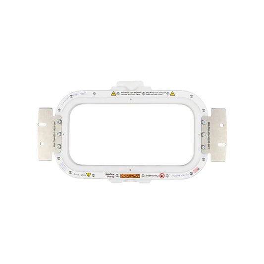 5"×10"Mighty Hoop For JANOME