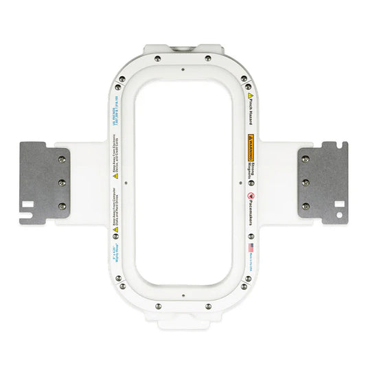 9"×4.25"Mighty Hoop For JANOME