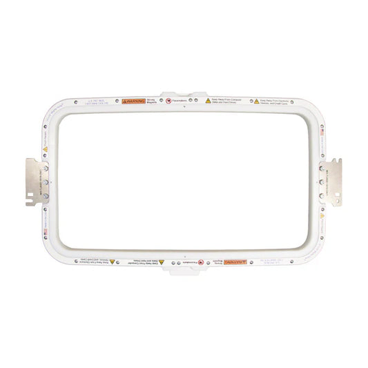 10"×19"Mighty Hoop For RICOMA