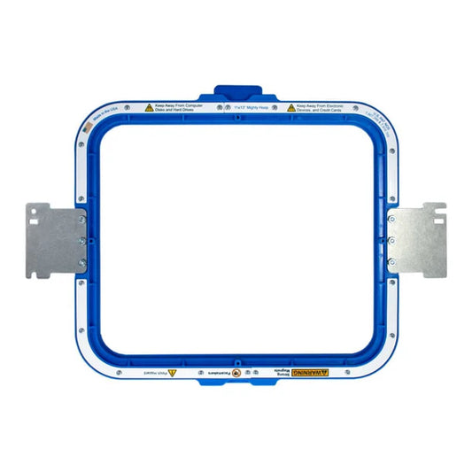 11"×13"Mighty Hoop For ZSK