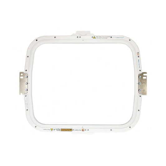 12"×15"Mighty Hoop For ZSK