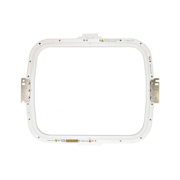 12.5"×15.75"Mighty Hoop For BAI