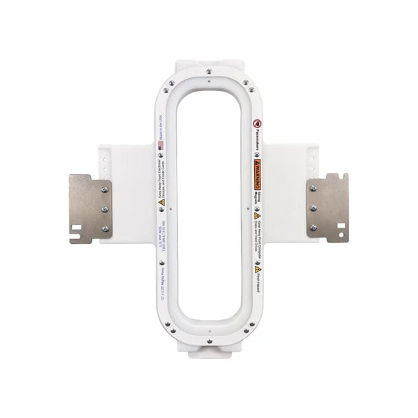 12"×3.25"Mighty Hoop For BAI