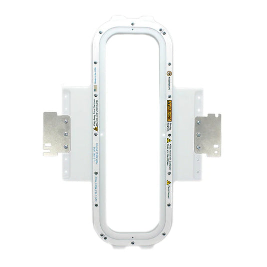 4.25"×16"Mighty Hoop For TAJIMA