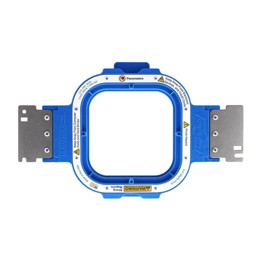 5.5"Mighty Hoop For ZSK