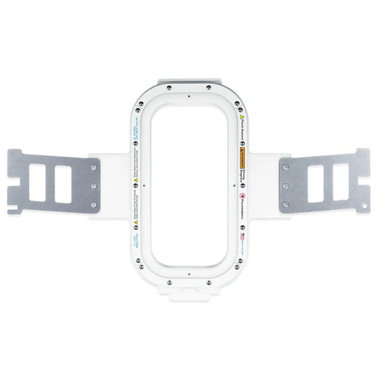 9"×4.25"Mighty Hoop For BROTHER BABY LOCK