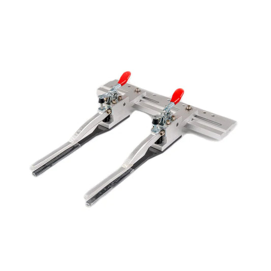 Shoe Embroidery Device