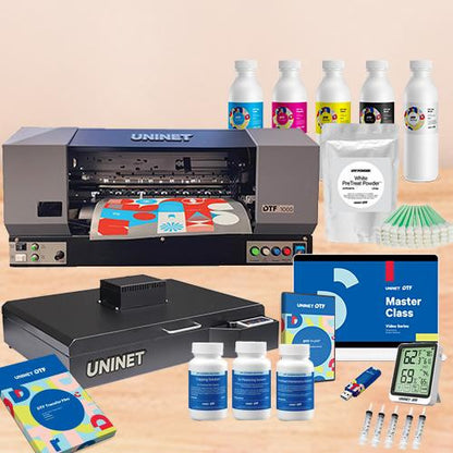 Uninet DTF 1000